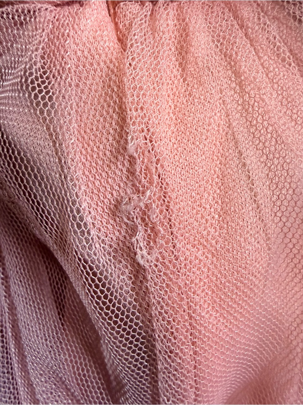 NWT Elegant Pink Dress - Picture 7 of 8
